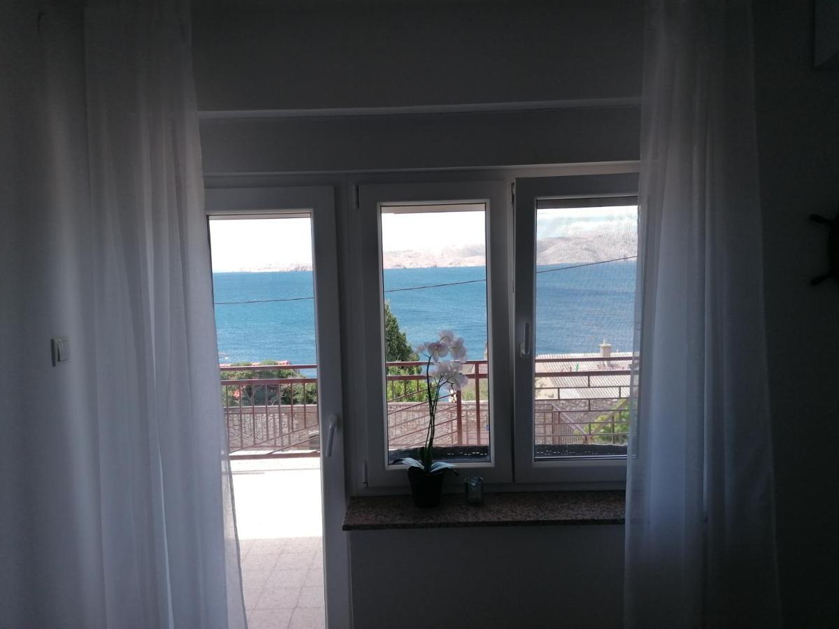 Apartmani Krijesnica Zengg Kültér fotó