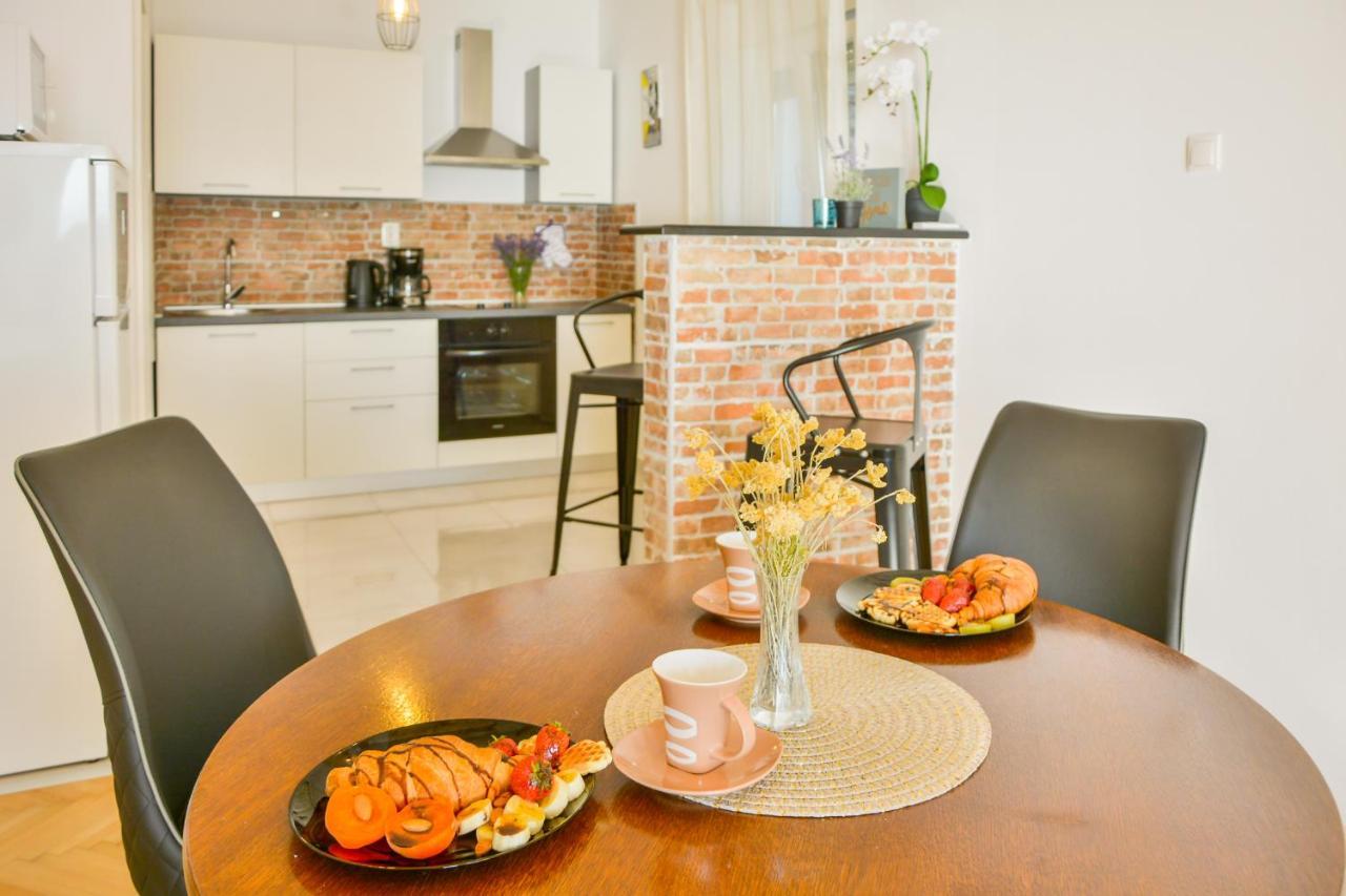 Apartmani Krijesnica Zengg Kültér fotó